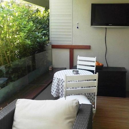 Lux Studio Garden And Swimming Pool Cannes Zewnętrze zdjęcie