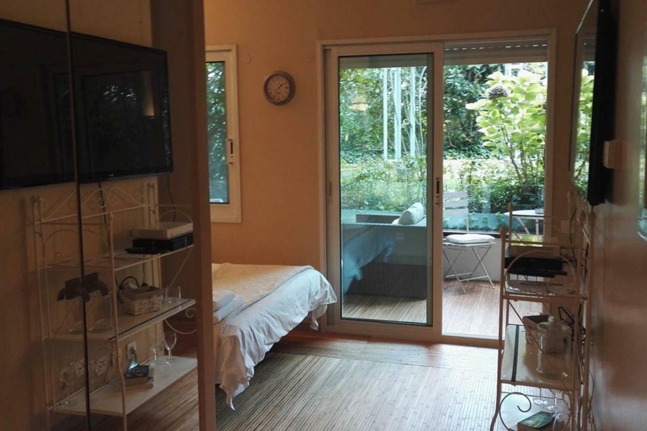 Lux Studio Garden And Swimming Pool Cannes Zewnętrze zdjęcie